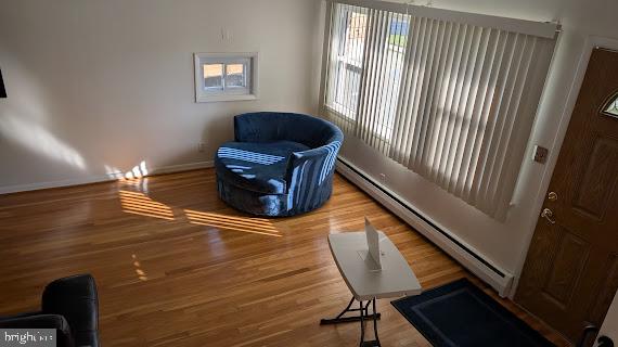 CAMPUS HILLS - Residential Lease