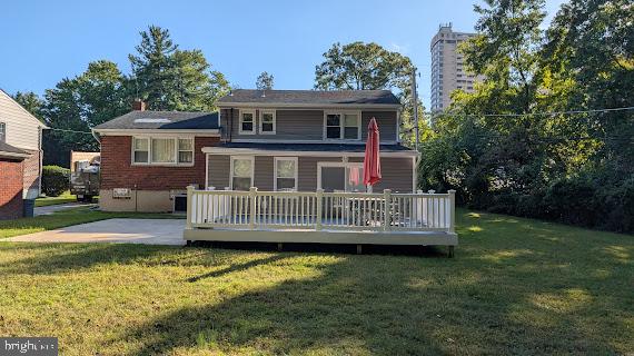 CAMPUS HILLS - Residential Lease