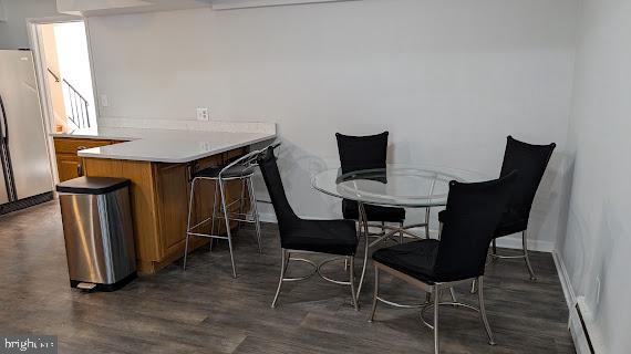 CAMPUS HILLS - Residential Lease