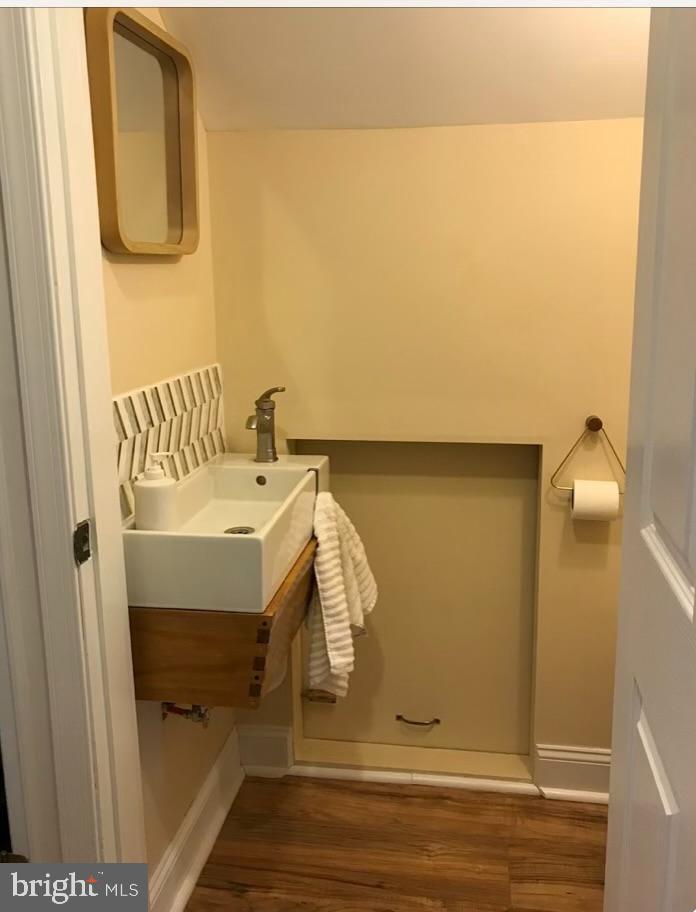 MANHEIM BOROUGH - Residential
