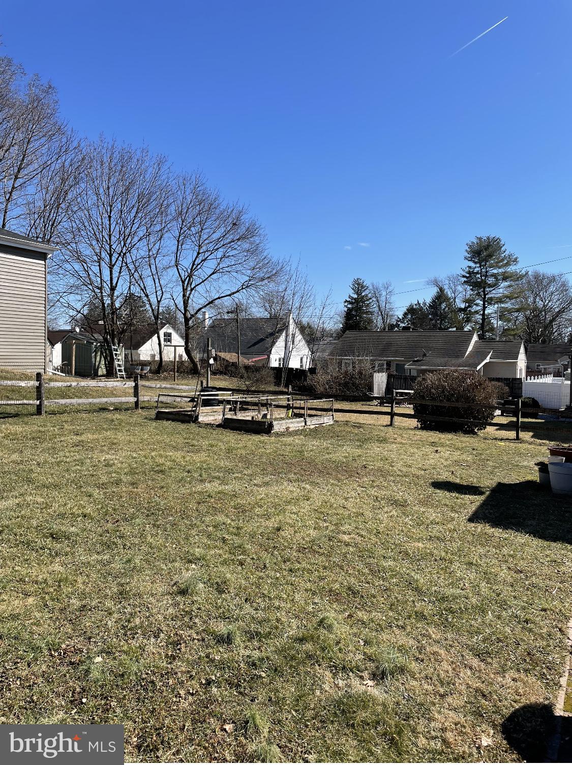 MANHEIM BOROUGH - Residential