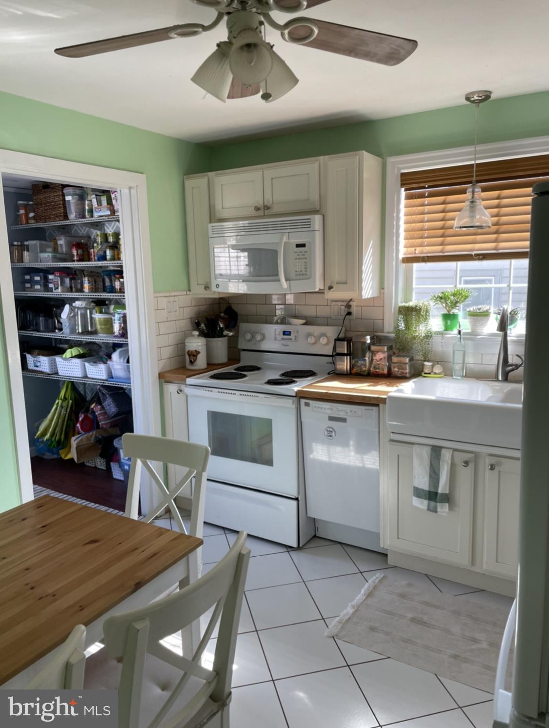 MANHEIM BOROUGH - Residential