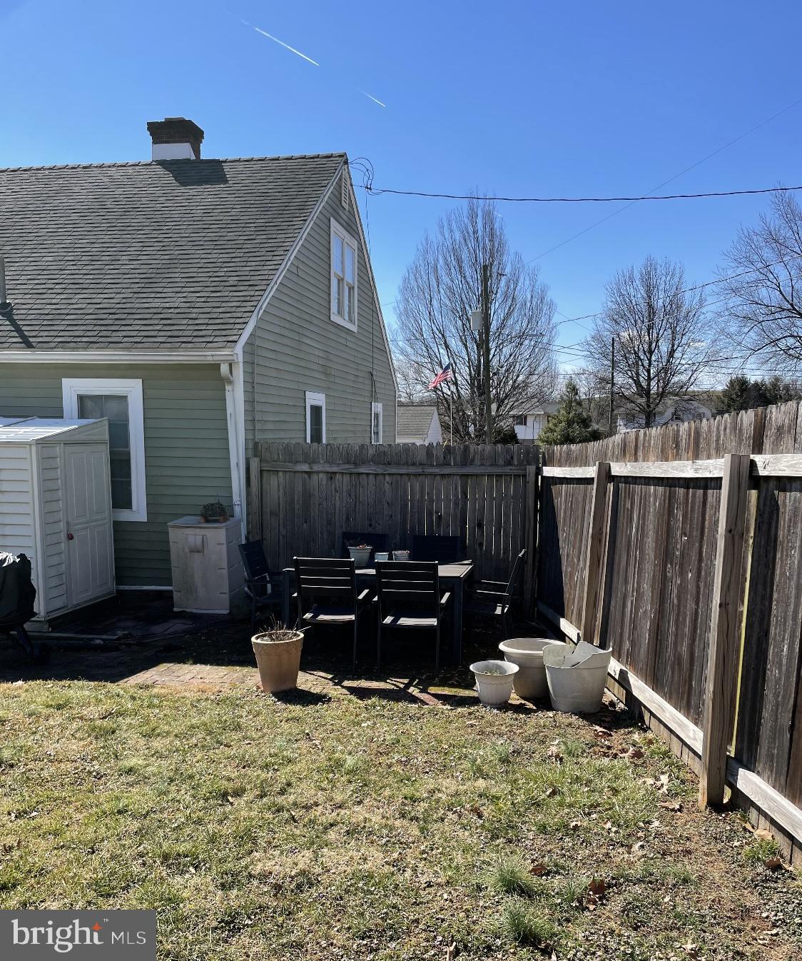 MANHEIM BOROUGH - Residential
