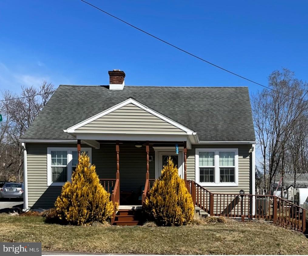 MANHEIM BOROUGH - Residential