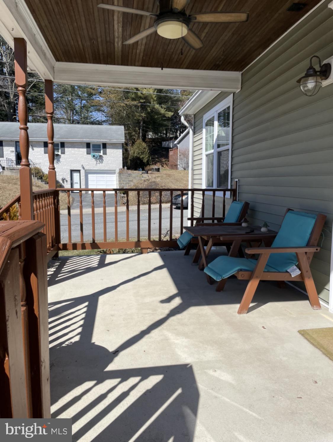 MANHEIM BOROUGH - Residential