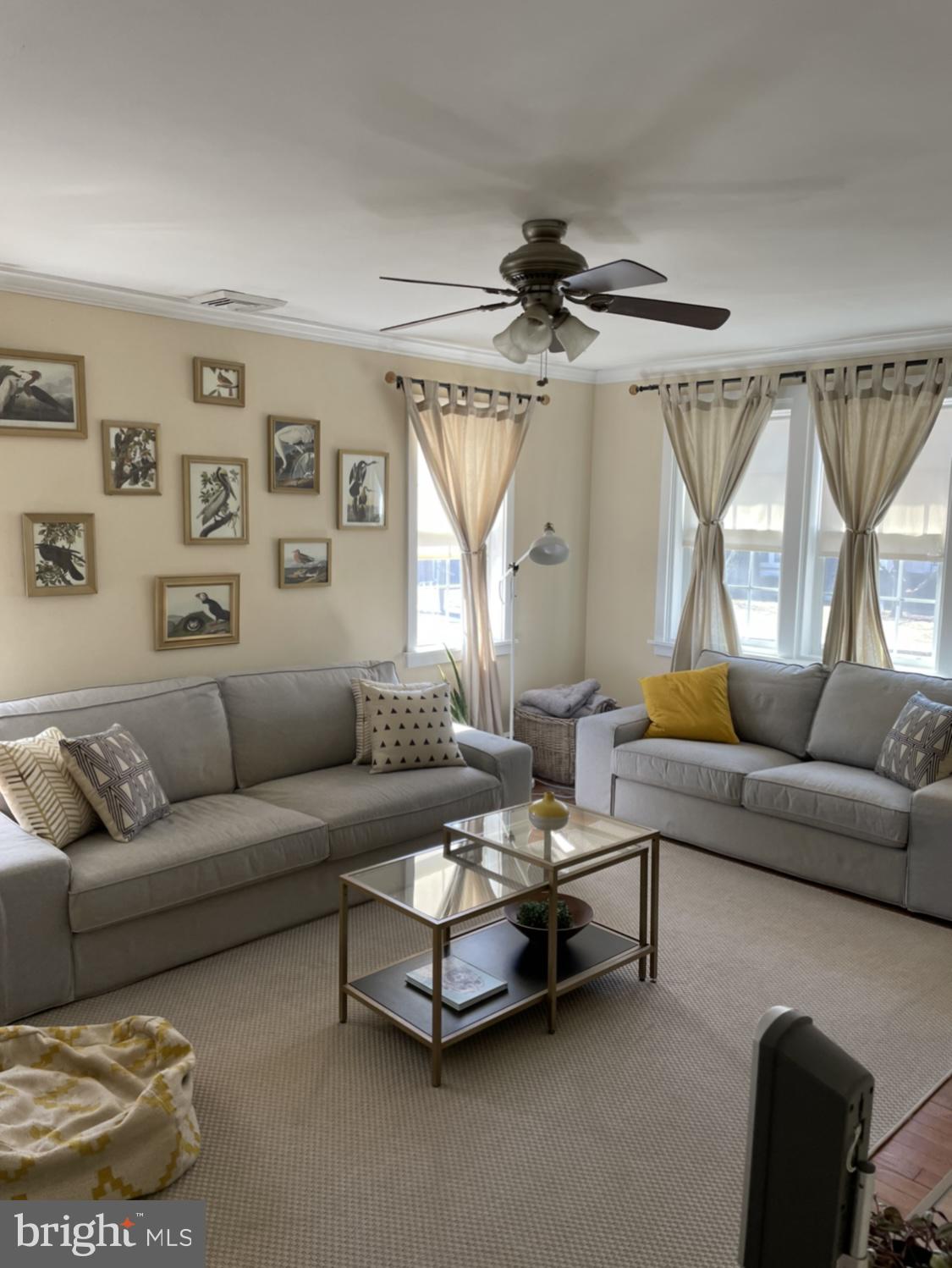 MANHEIM BOROUGH - Residential
