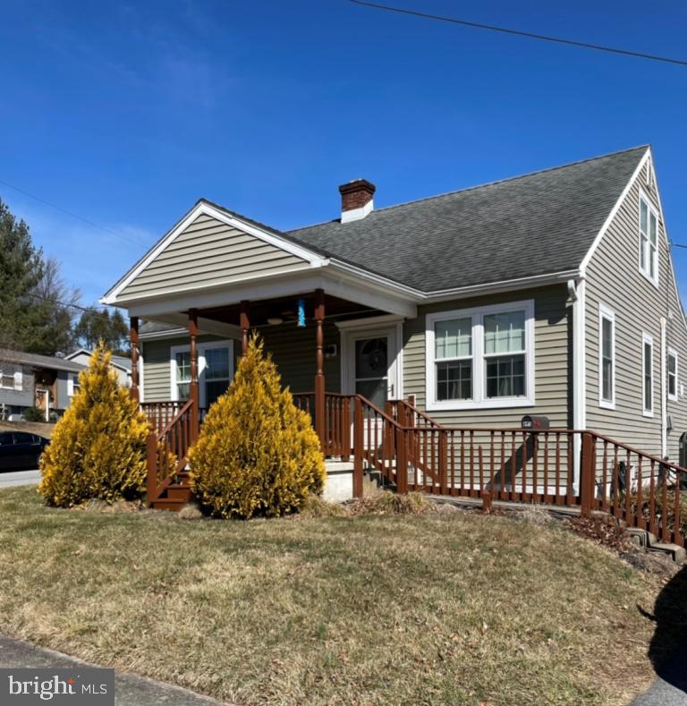 MANHEIM BOROUGH - Residential