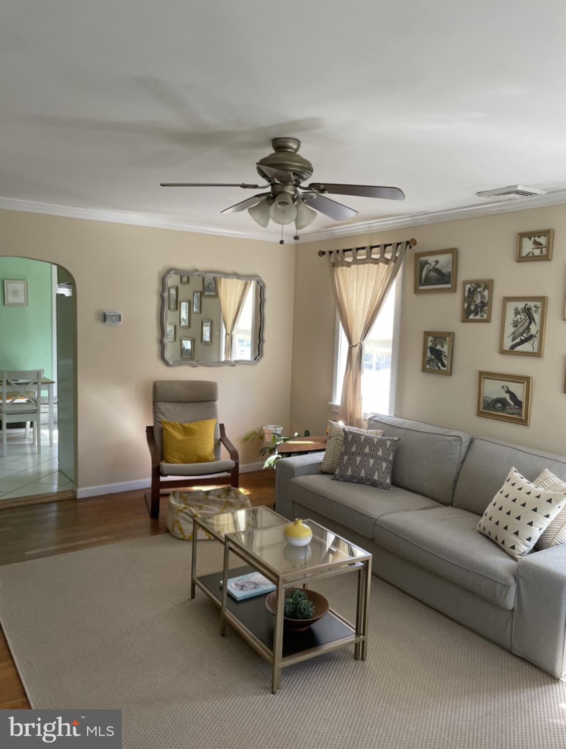 MANHEIM BOROUGH - Residential