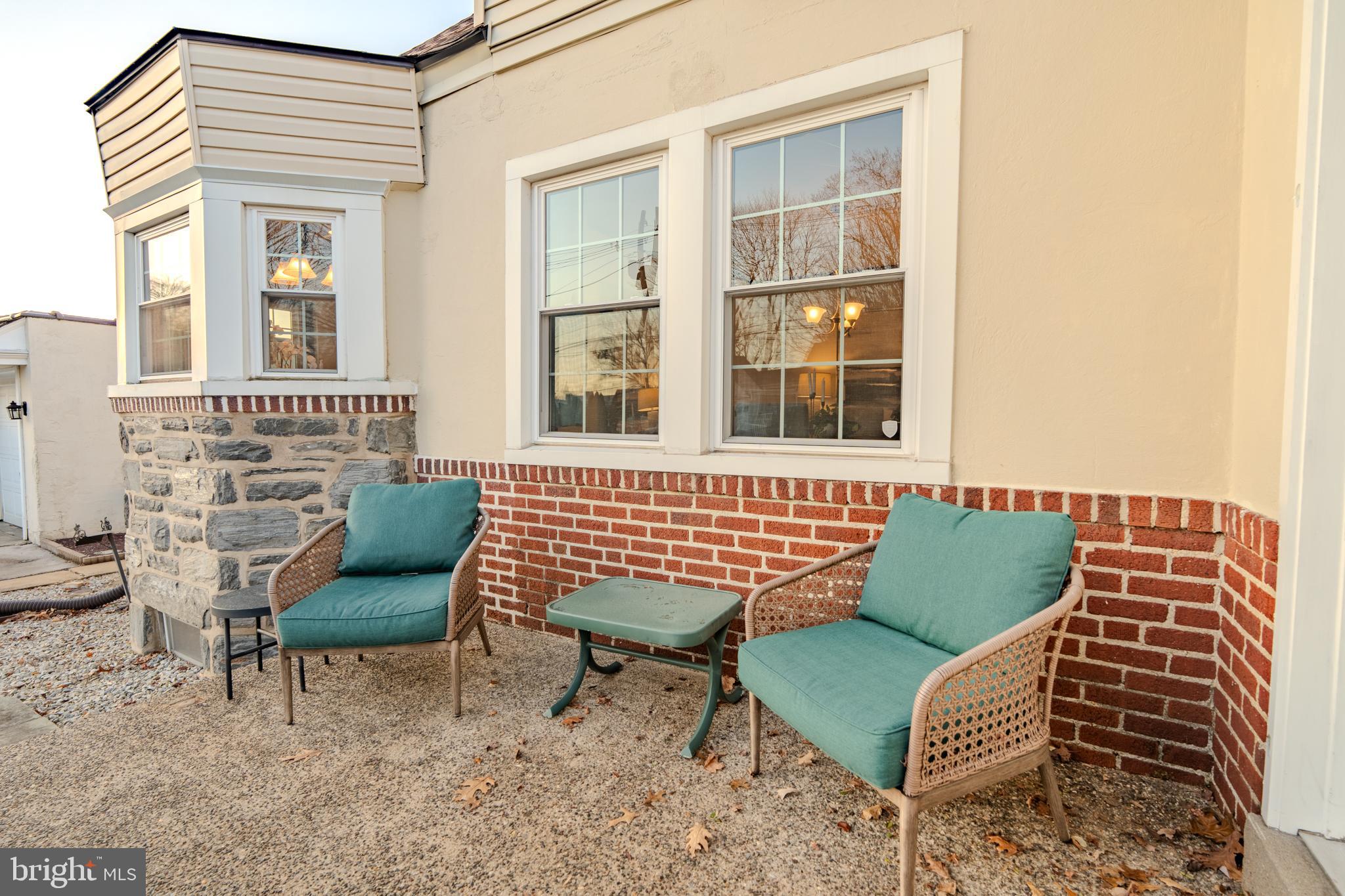 PADDOCK FARMS - Residential