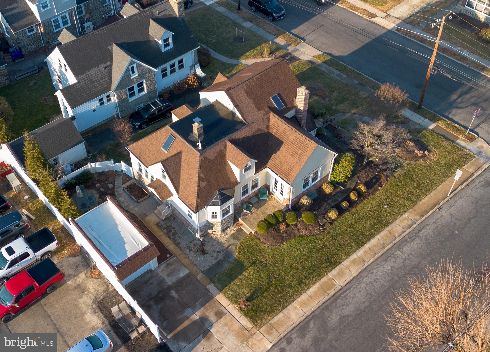 PADDOCK FARMS - Residential