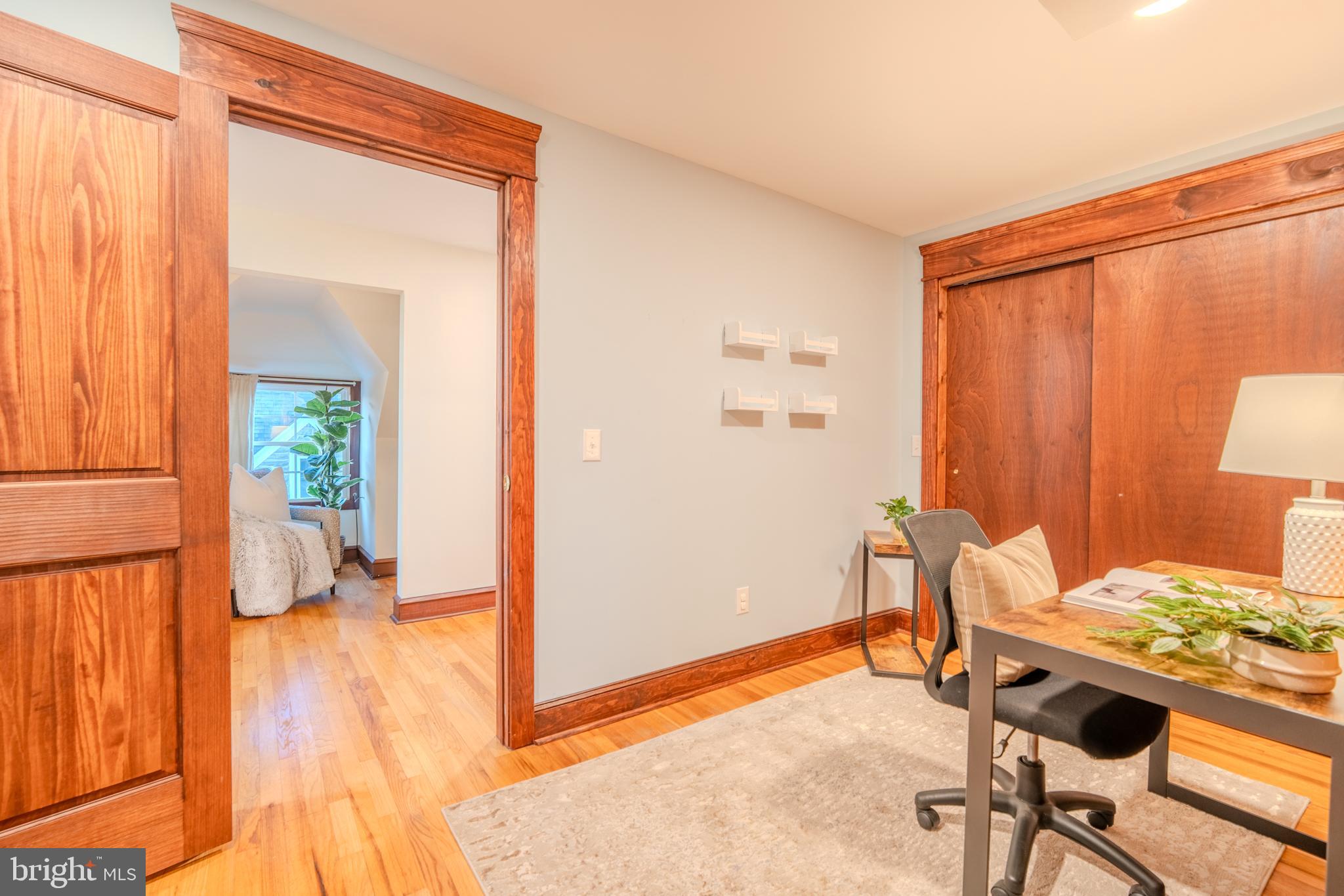 PADDOCK FARMS - Residential