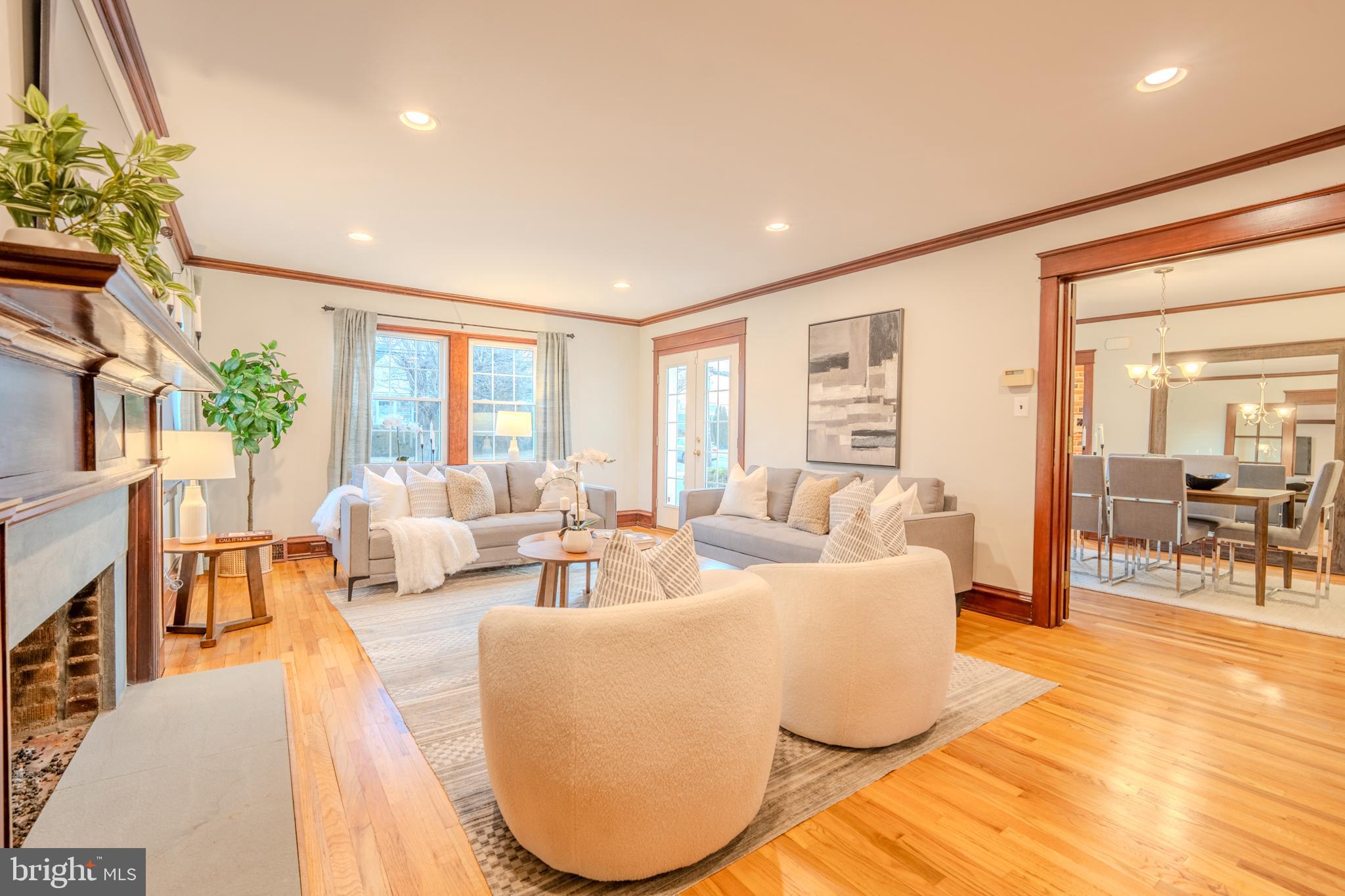 PADDOCK FARMS - Residential