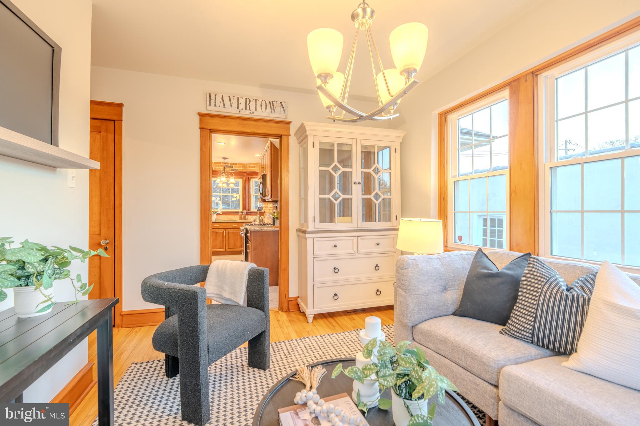 PADDOCK FARMS - Residential