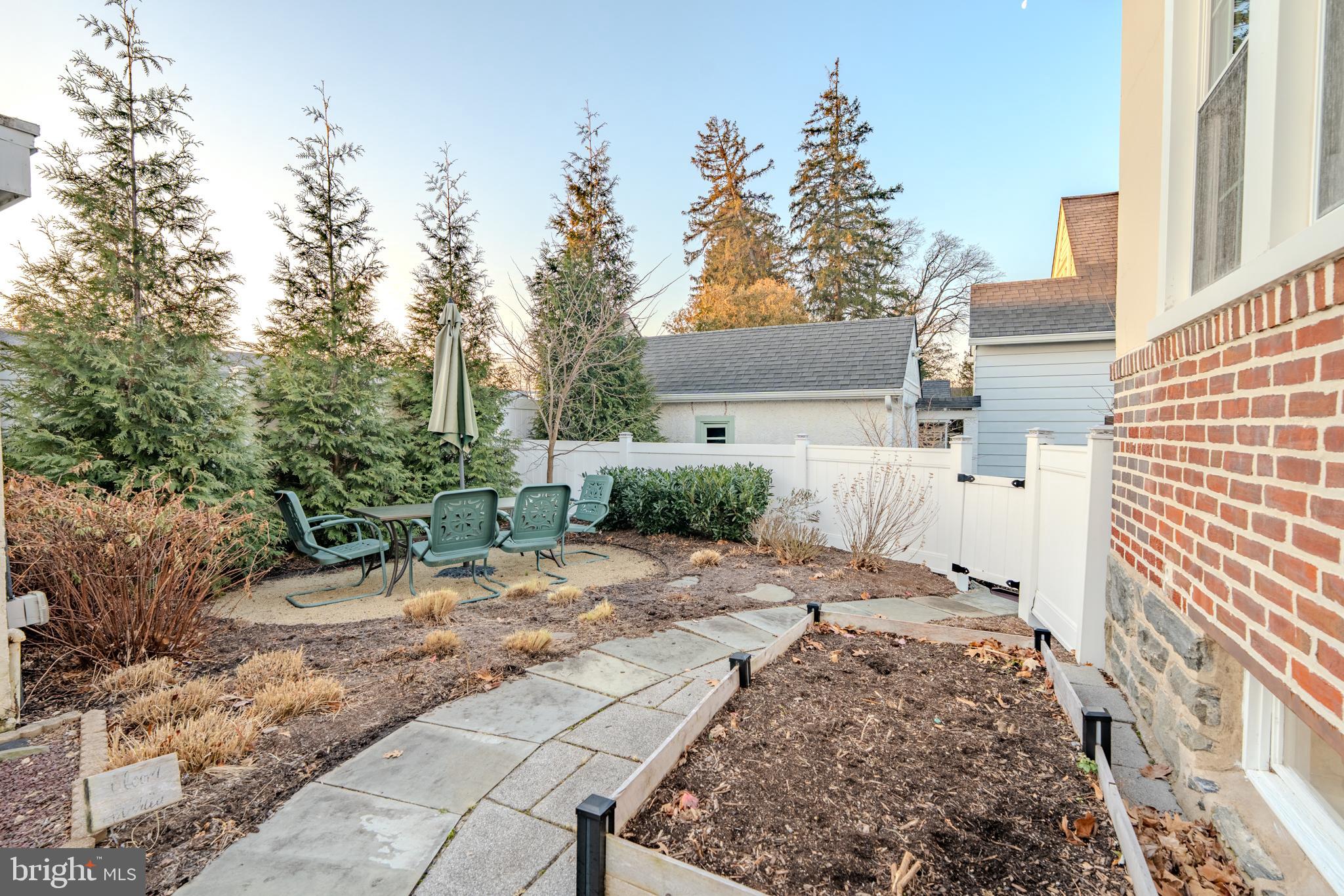 PADDOCK FARMS - Residential