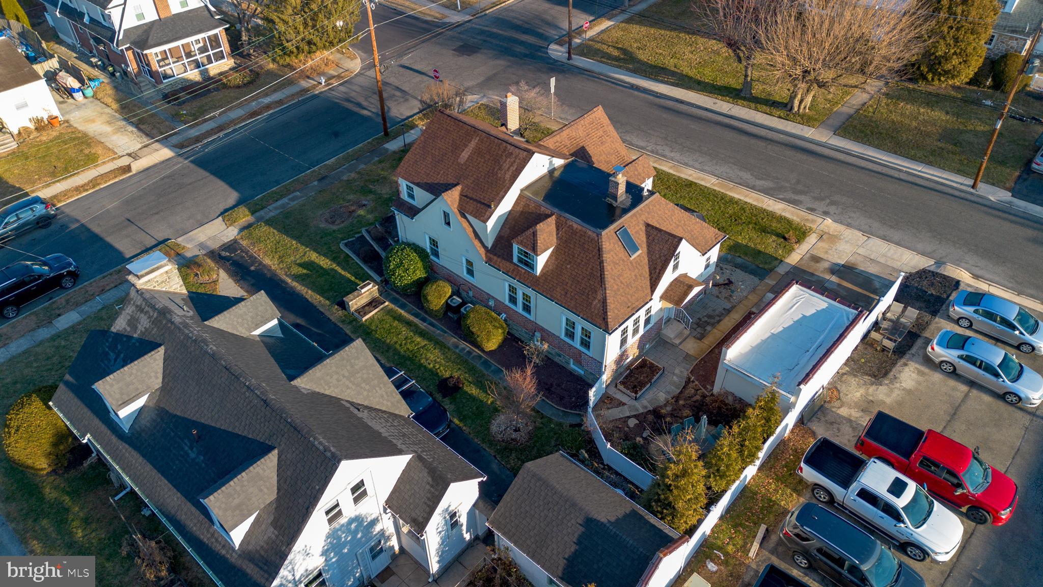 PADDOCK FARMS - Residential