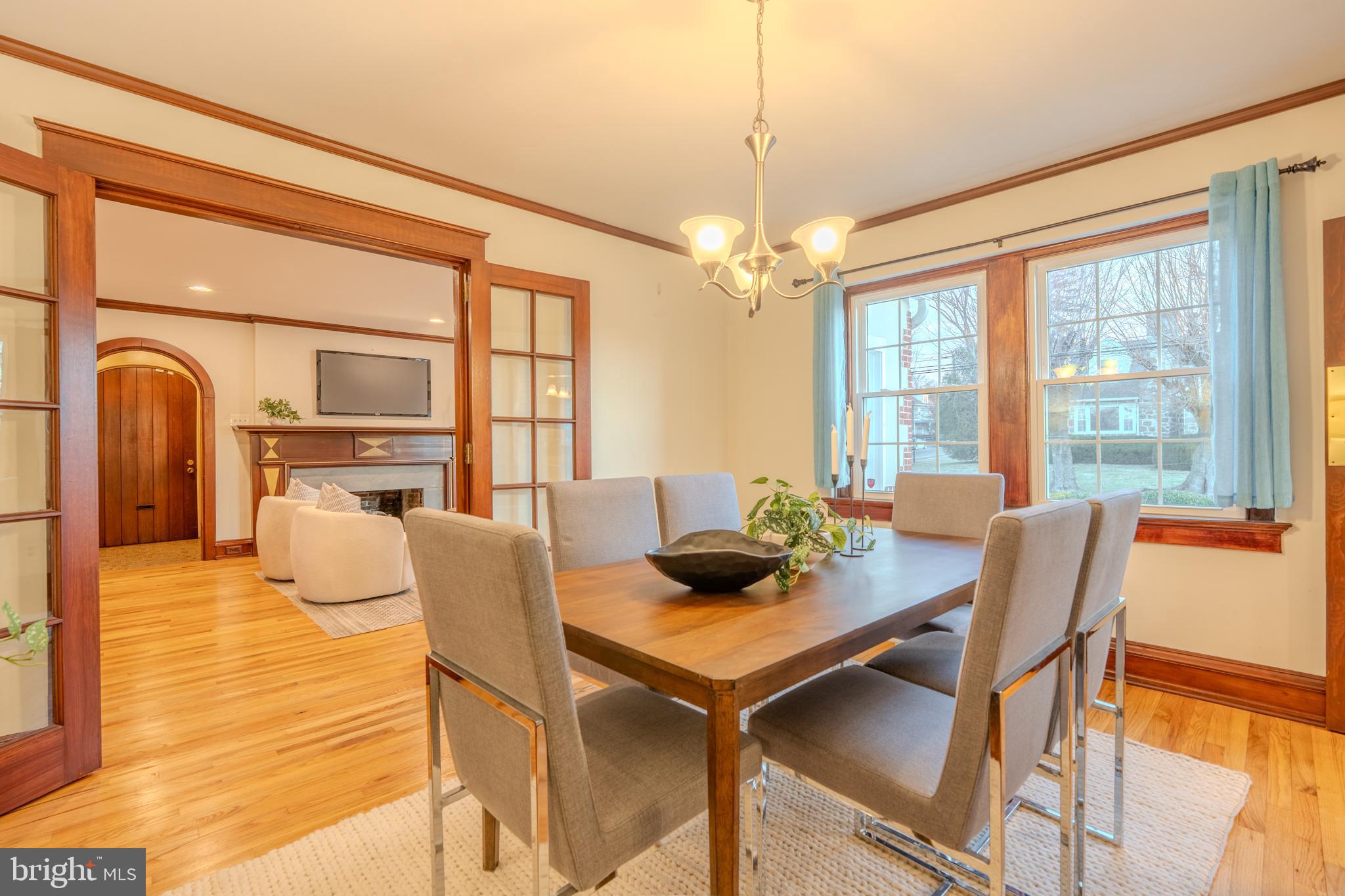 PADDOCK FARMS - Residential