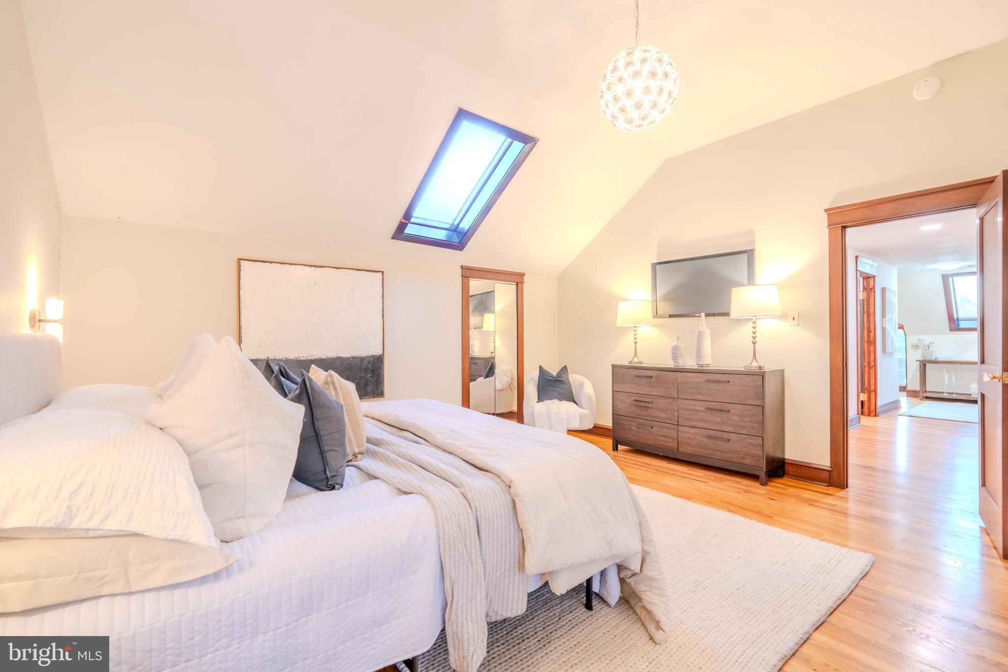 PADDOCK FARMS - Residential