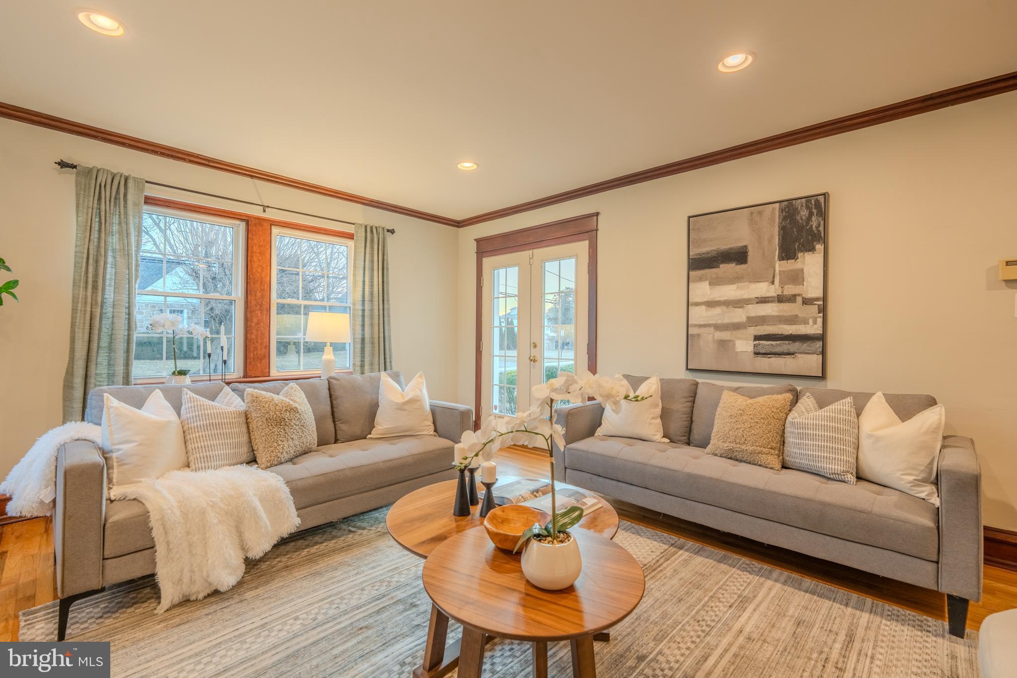 PADDOCK FARMS - Residential