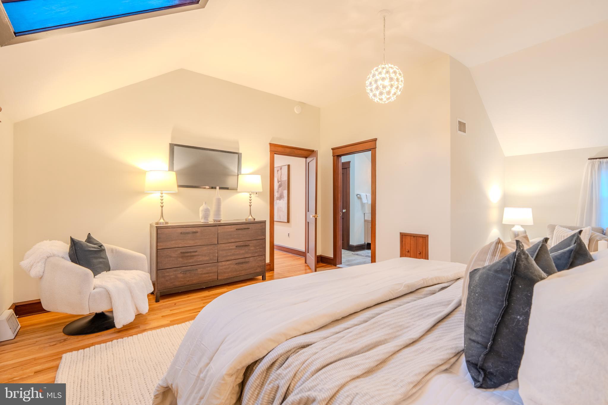 PADDOCK FARMS - Residential