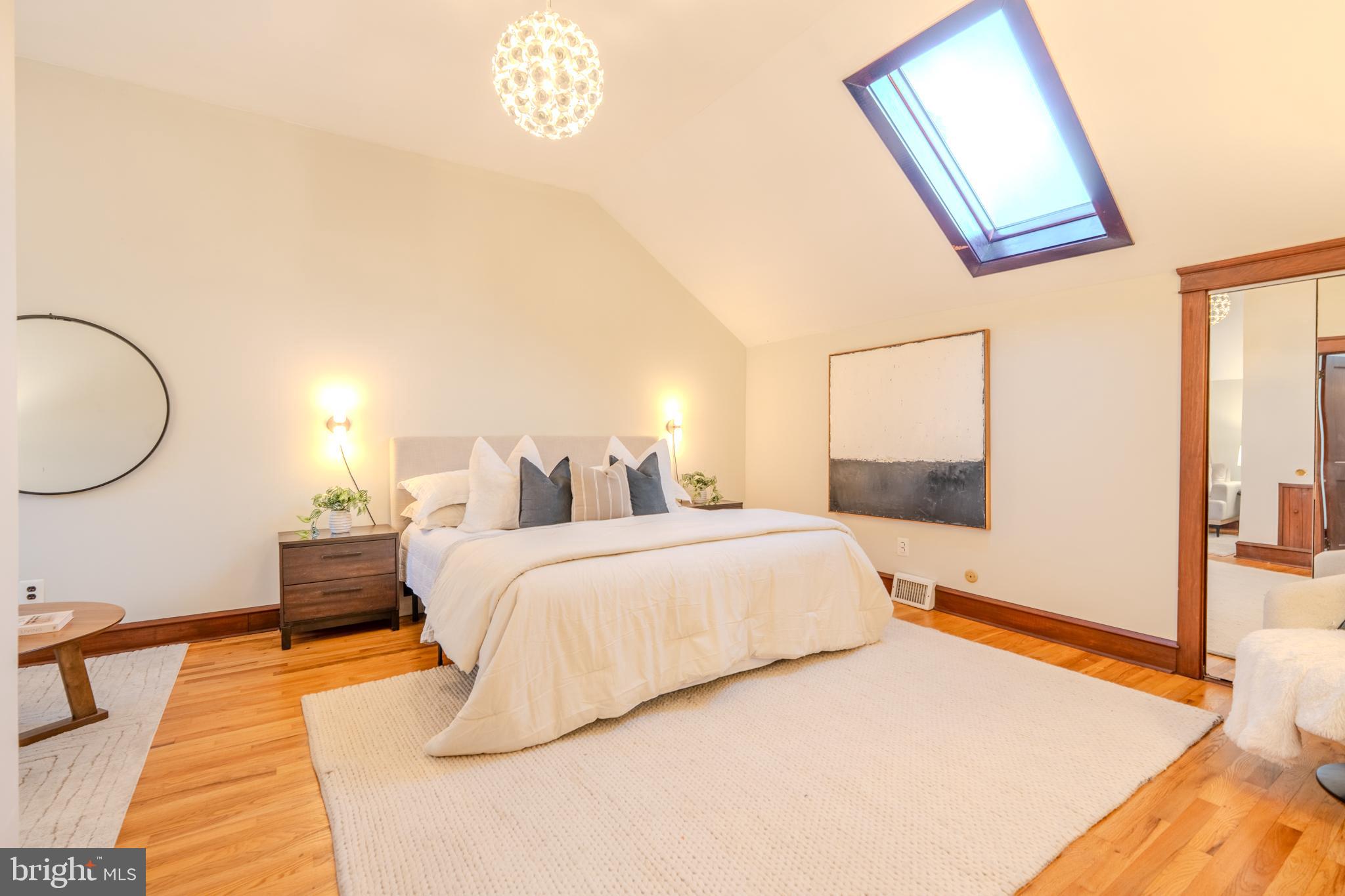 PADDOCK FARMS - Residential