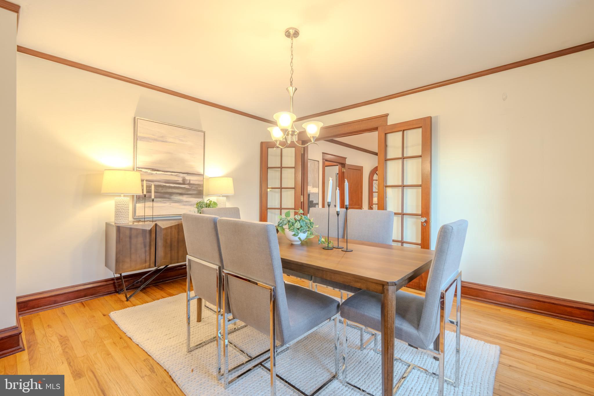 PADDOCK FARMS - Residential