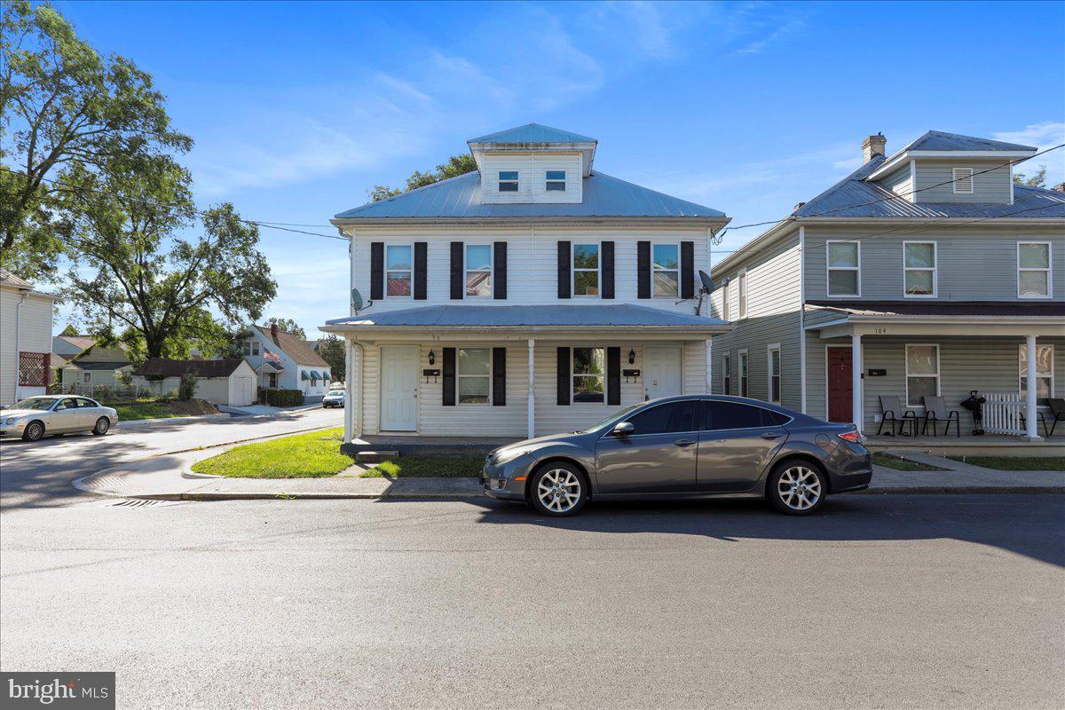 NONE AVAILABLE - Residential Income