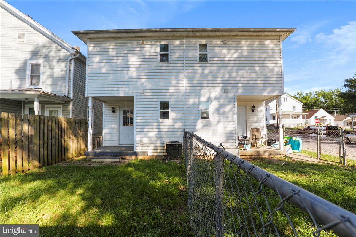 NONE AVAILABLE - Residential Income