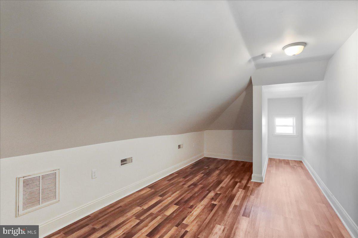 NONE AVAILABLE - Residential Income