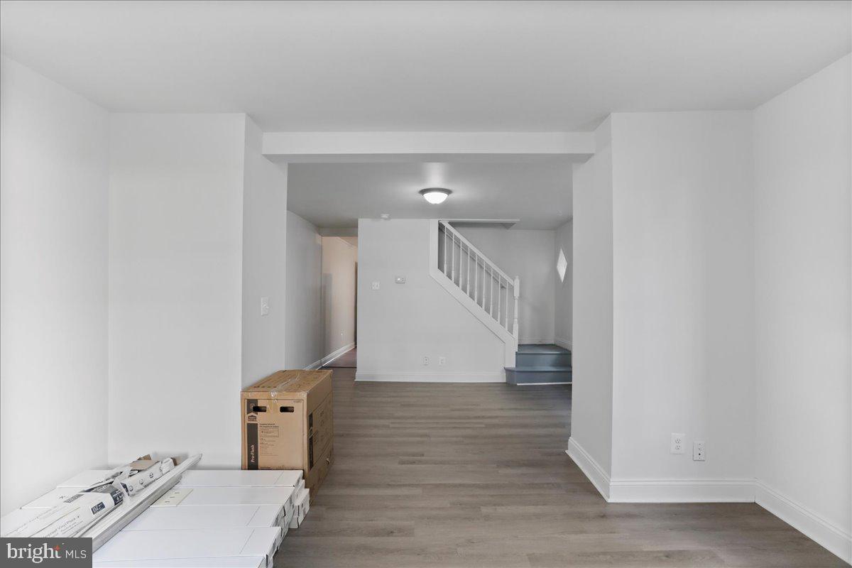 NONE AVAILABLE - Residential Income