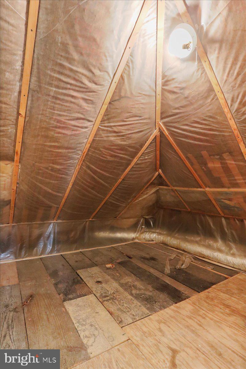 NONE AVAILABLE - Residential Income