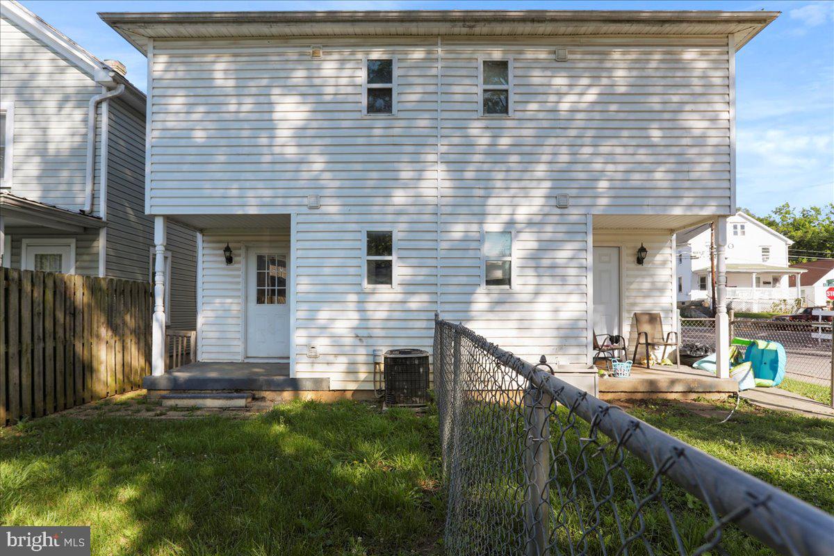 NONE AVAILABLE - Residential Income