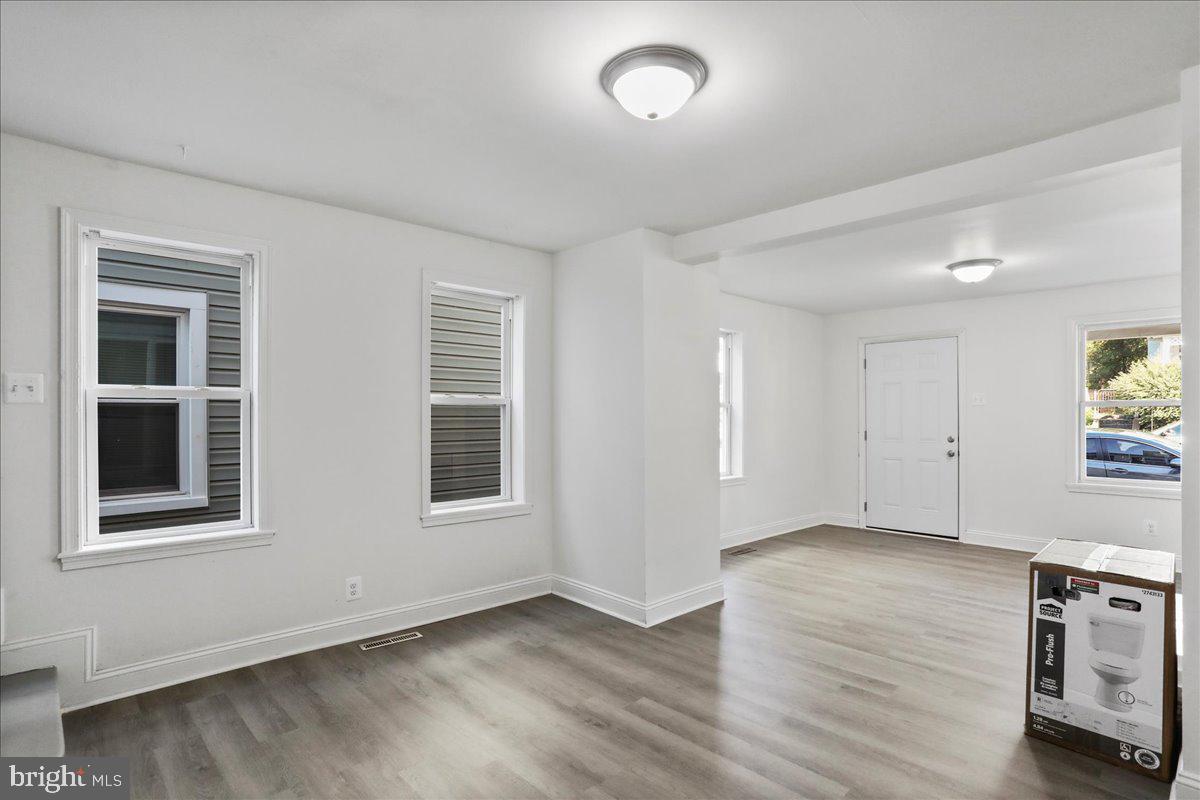 NONE AVAILABLE - Residential Income