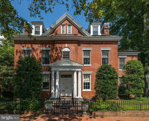 1669 31ST STREET NW WASHINGTON DC 20007