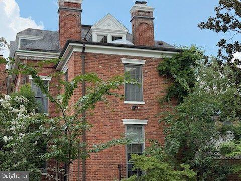 GEORGETOWN - Residential