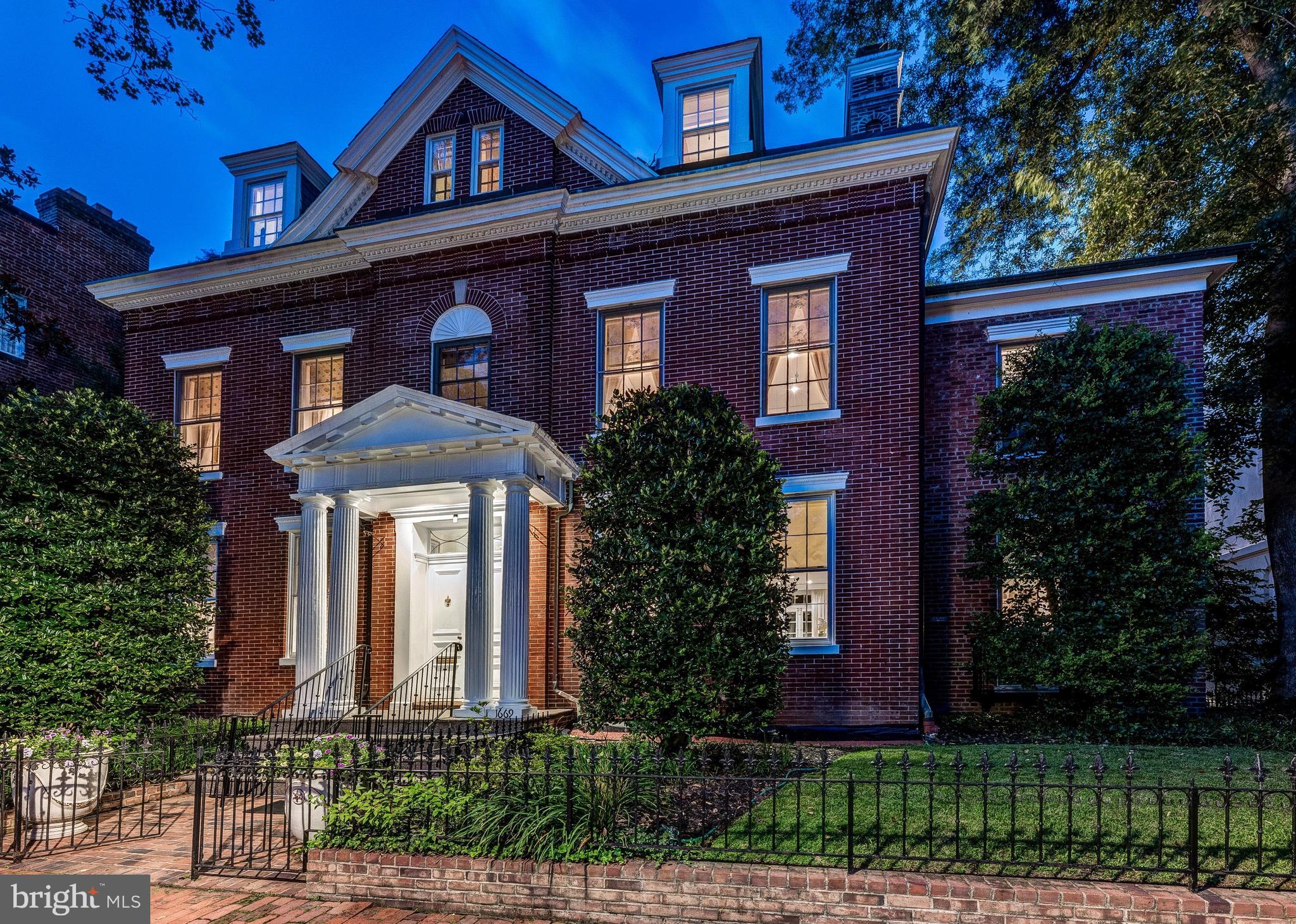 GEORGETOWN - Residential