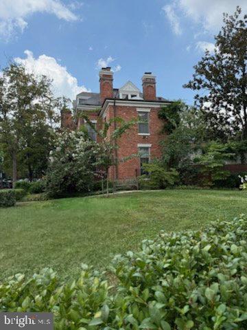 GEORGETOWN - Residential