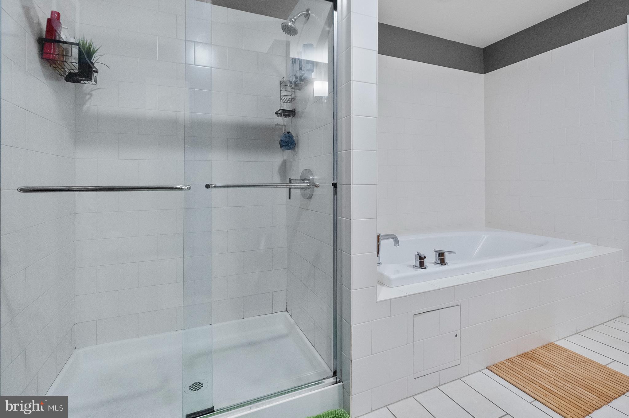 LOCUST POINT - Residential