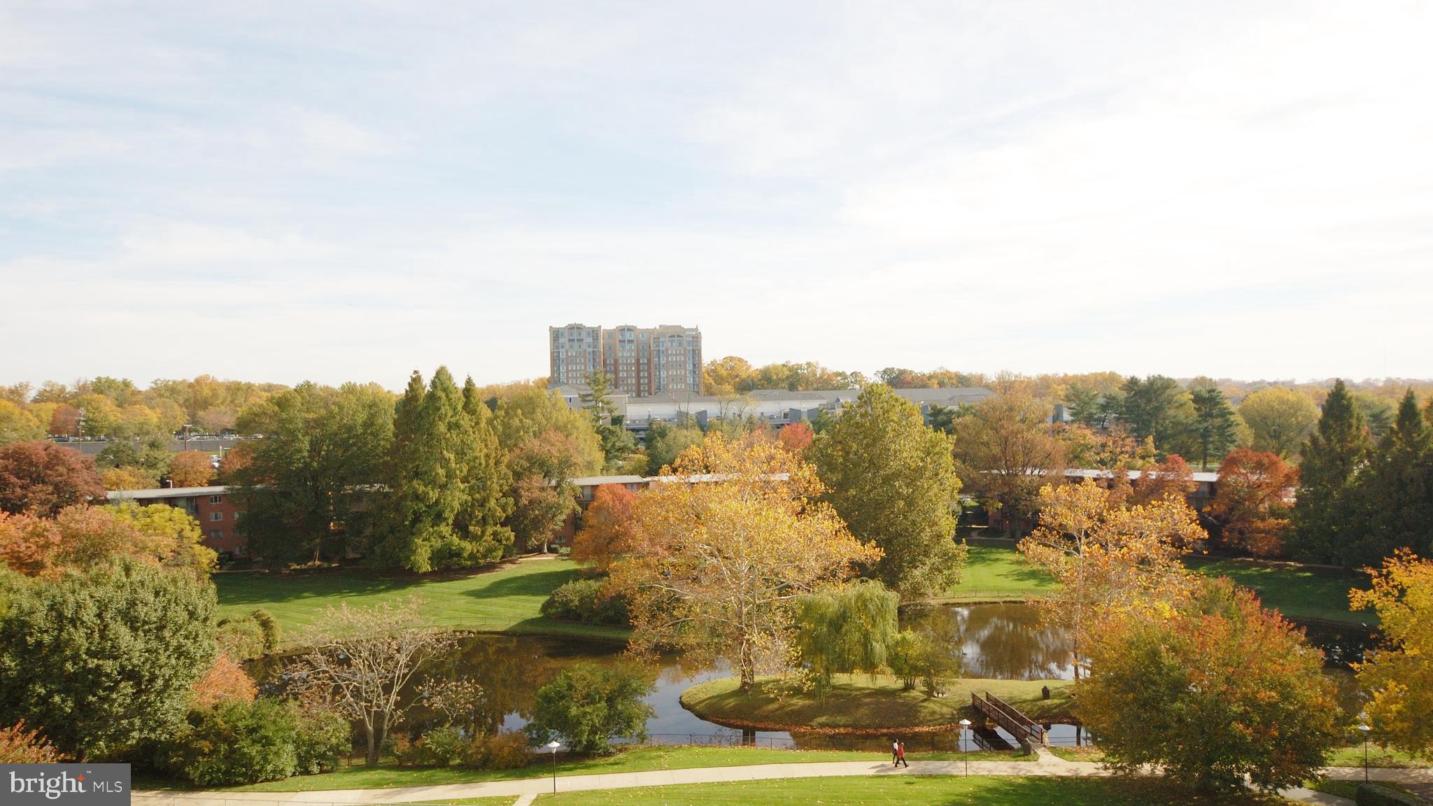 GROSVENOR PARK - Residential