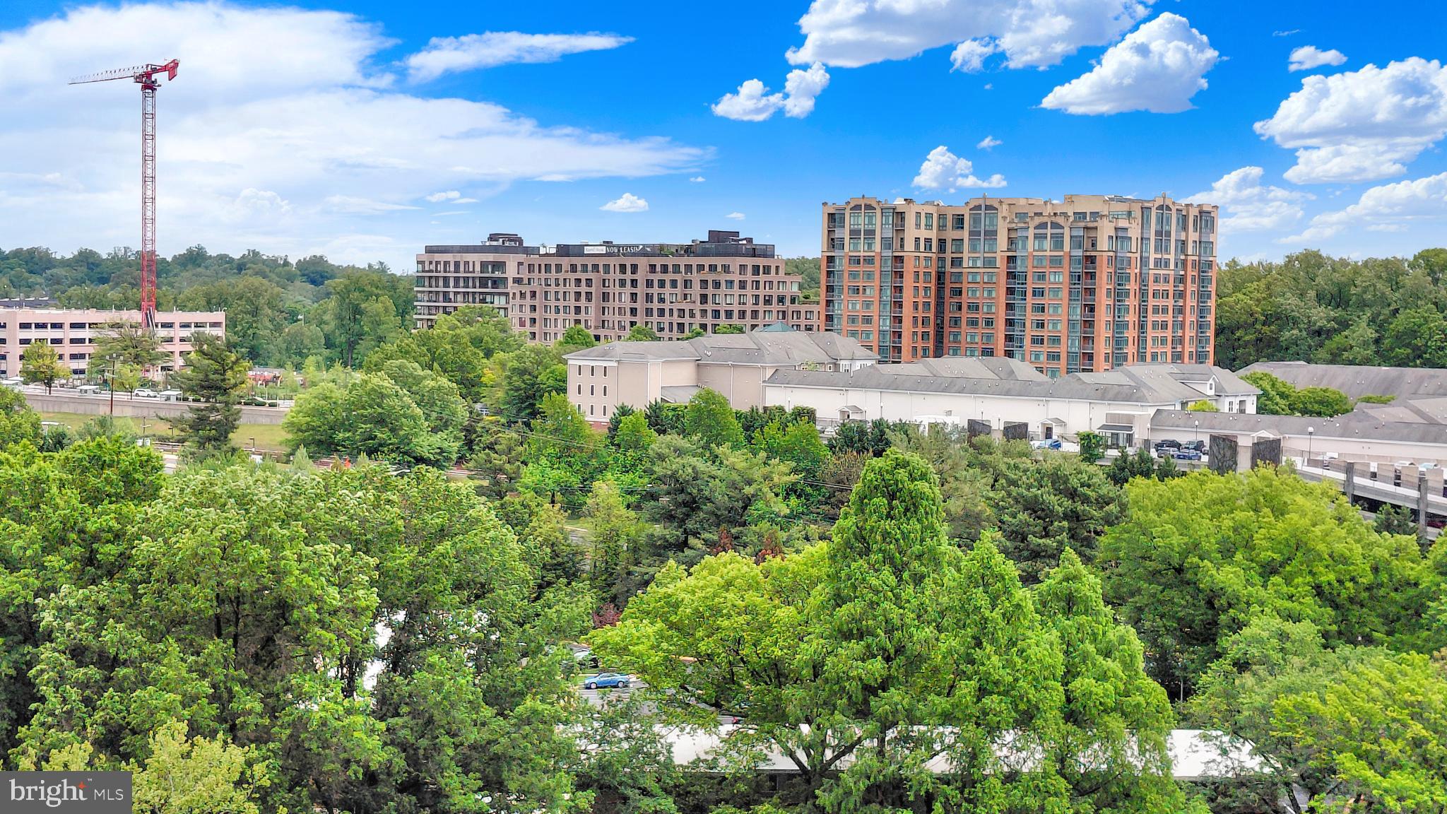 GROSVENOR PARK - Residential