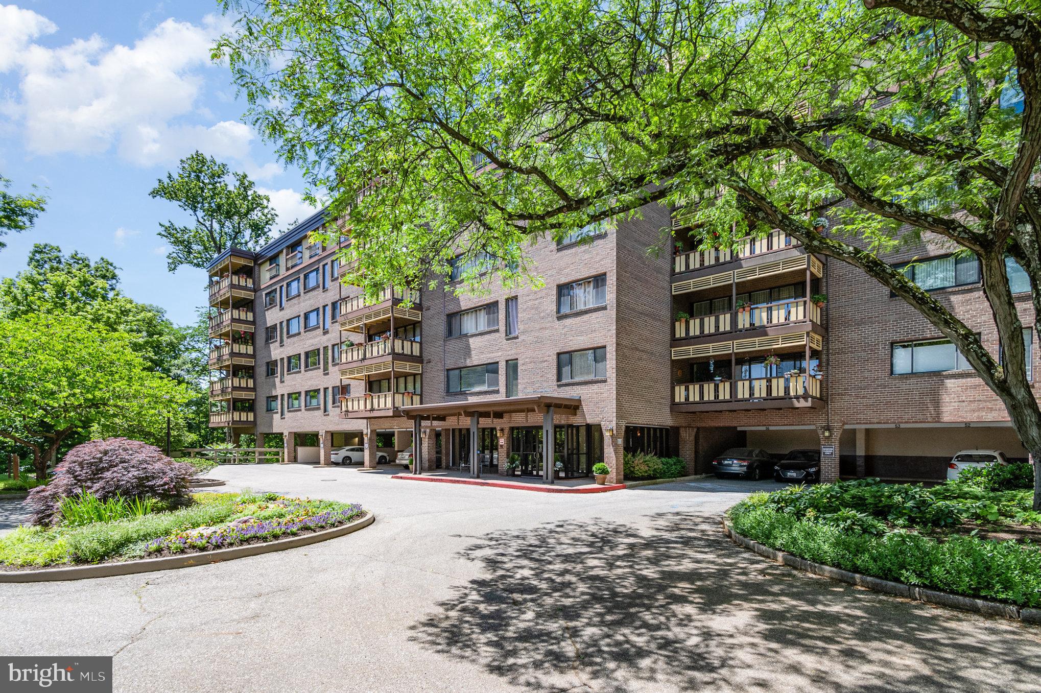 CROSS KEYS - Residential