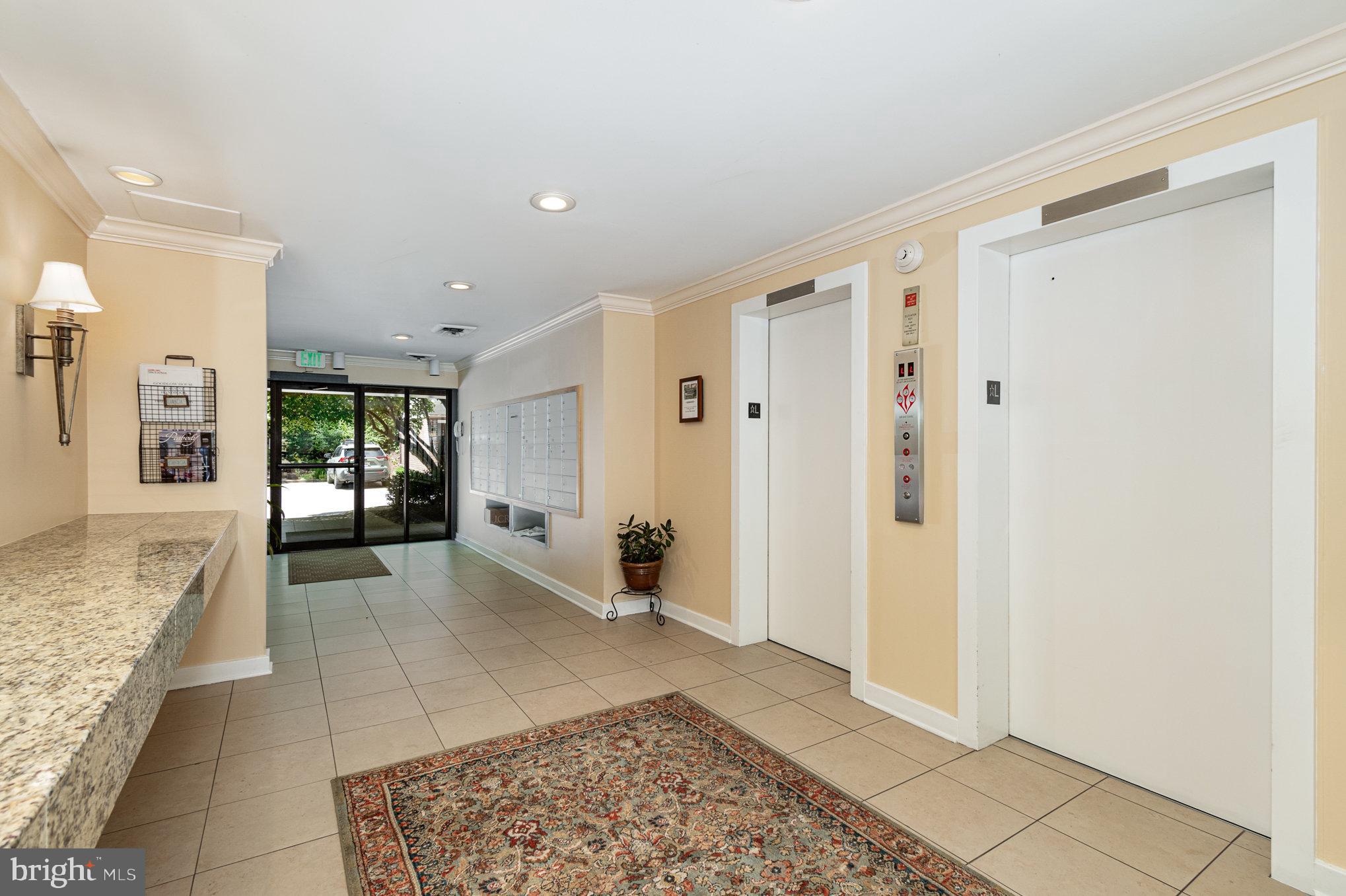 CROSS KEYS - Residential