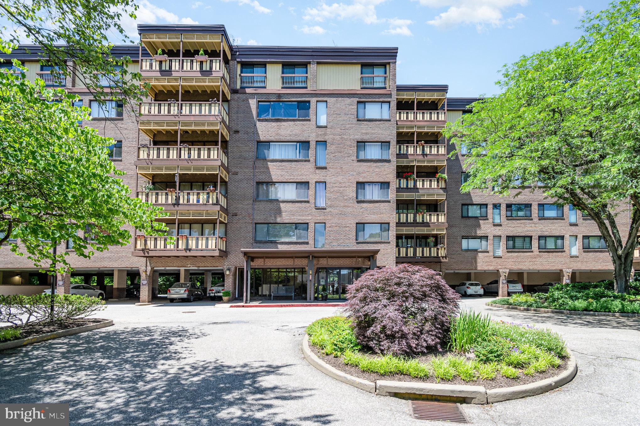 CROSS KEYS - Residential