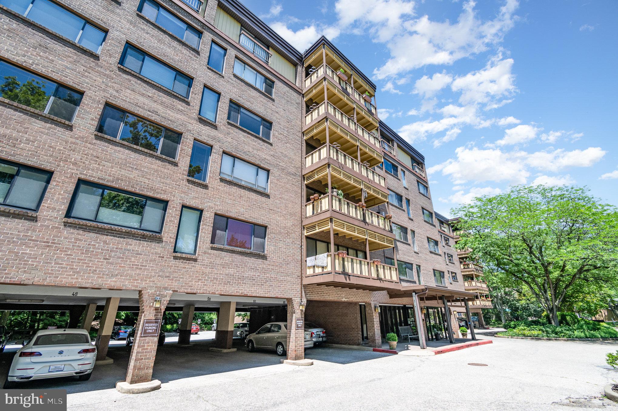 CROSS KEYS - Residential