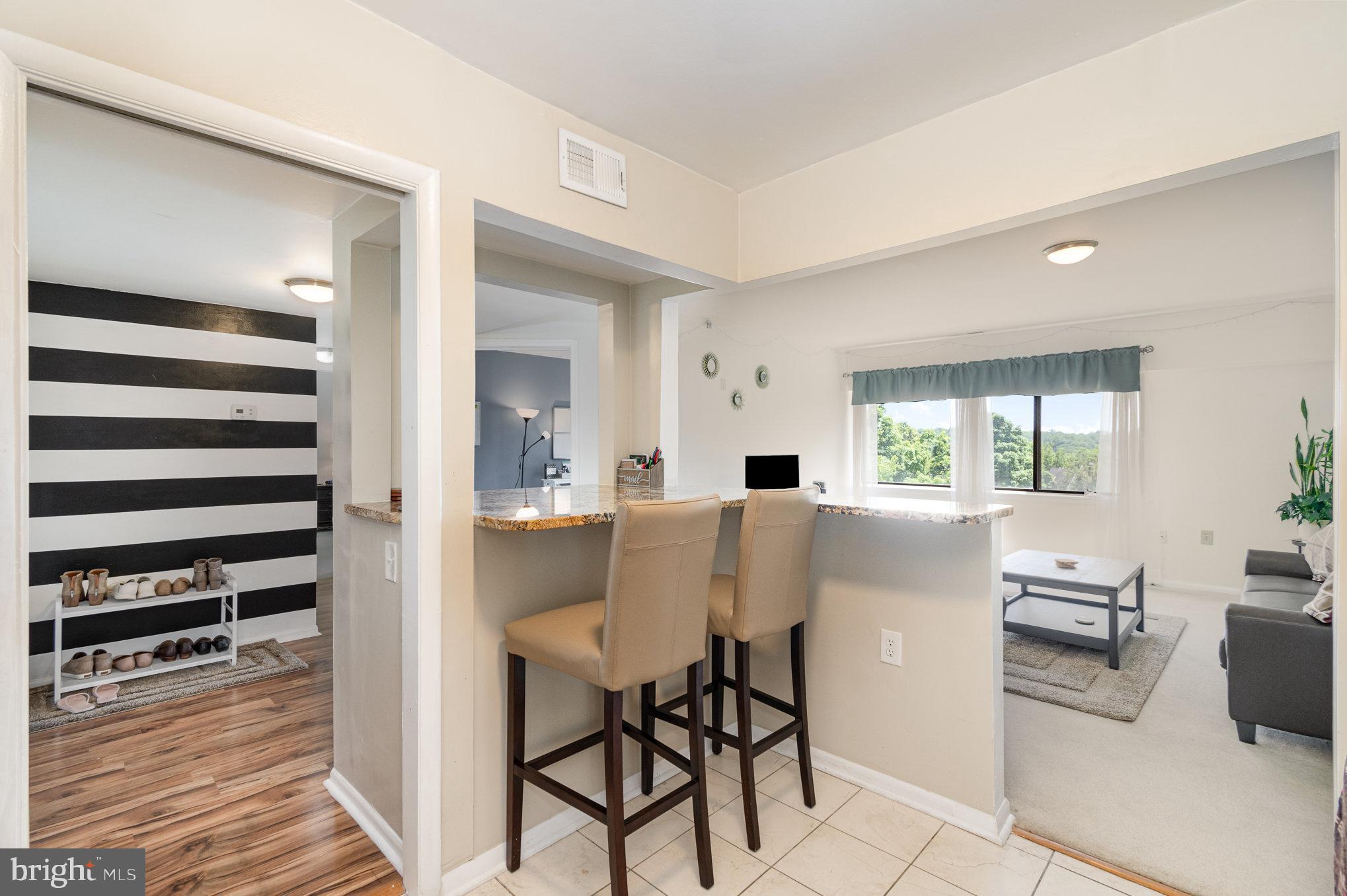 CROSS KEYS - Residential