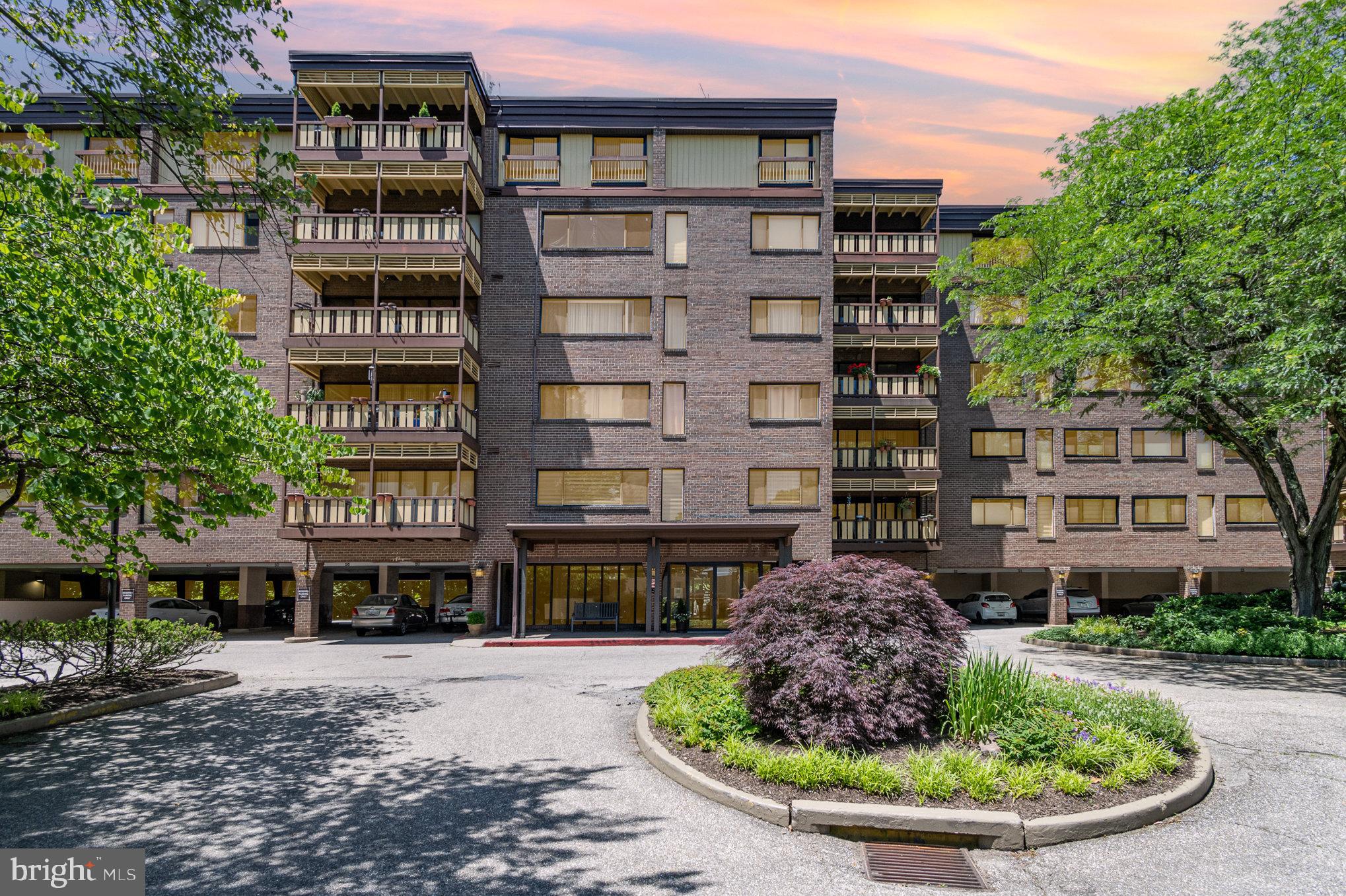 CROSS KEYS - Residential