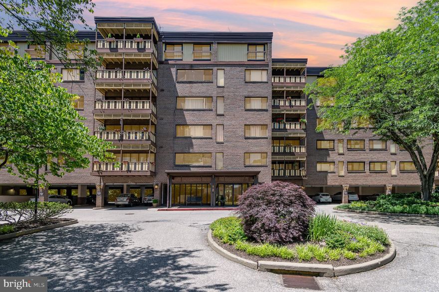 Welcome to the Goodlow House, where comfort and convenience meet in the prestigious Cross Keys community. This spacious unit features 1 bedroom, a den (which could serve as a home office or guest room), and 1 bathroom, has been updated and is ready for you to move in and enjoy. This charming condominium offers assigned covered parking for your peace of mind, along with exclusive access to Cross Keys amenities including pools, a community room, and scenic walkways leading to nearby shopping and dining options, perfect for leisurely Springtime strolls.

The condo fee covers HVAC, water, and electricity, ensuring worry-free living. 

Under new management, Cross Keys is experiencing a revitalization with new shops and restaurants, enhancing the community's appeal. Enjoy easy access to transportation options including the Light Rail and bus stop, as well as major highways 83 and 695, making commuting a breeze.

Indulge in the vibrant neighborhood amenities just minutes away, including Whole Foods, Starbucks, The Rotunda, Johns Hopkins University, and much more. Please note that Goodlow House is a No Smoking, No Rentals, and No Pet condominium, ensuring a peaceful and cohesive living environment for all residents.

Don't miss this opportunity to experience the best of urban living in the esteemed Cross Keys community. Schedule your private tour today and make Goodlow House your new home!