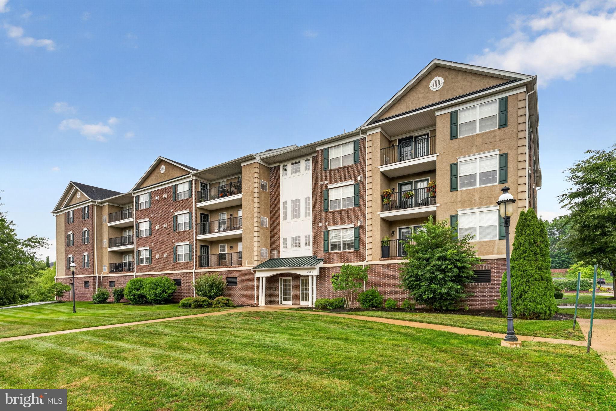 3940 ASHLAND DRIVE 143