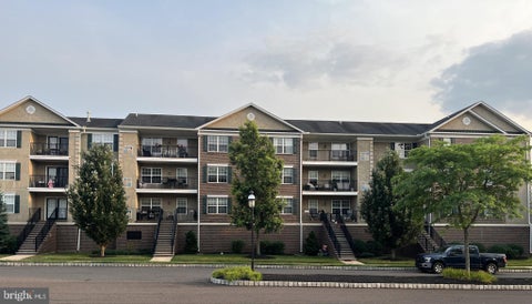Townhouse For Sale - 3940 Ashland Drive #143<br/> SKIPPACK, PA 19474