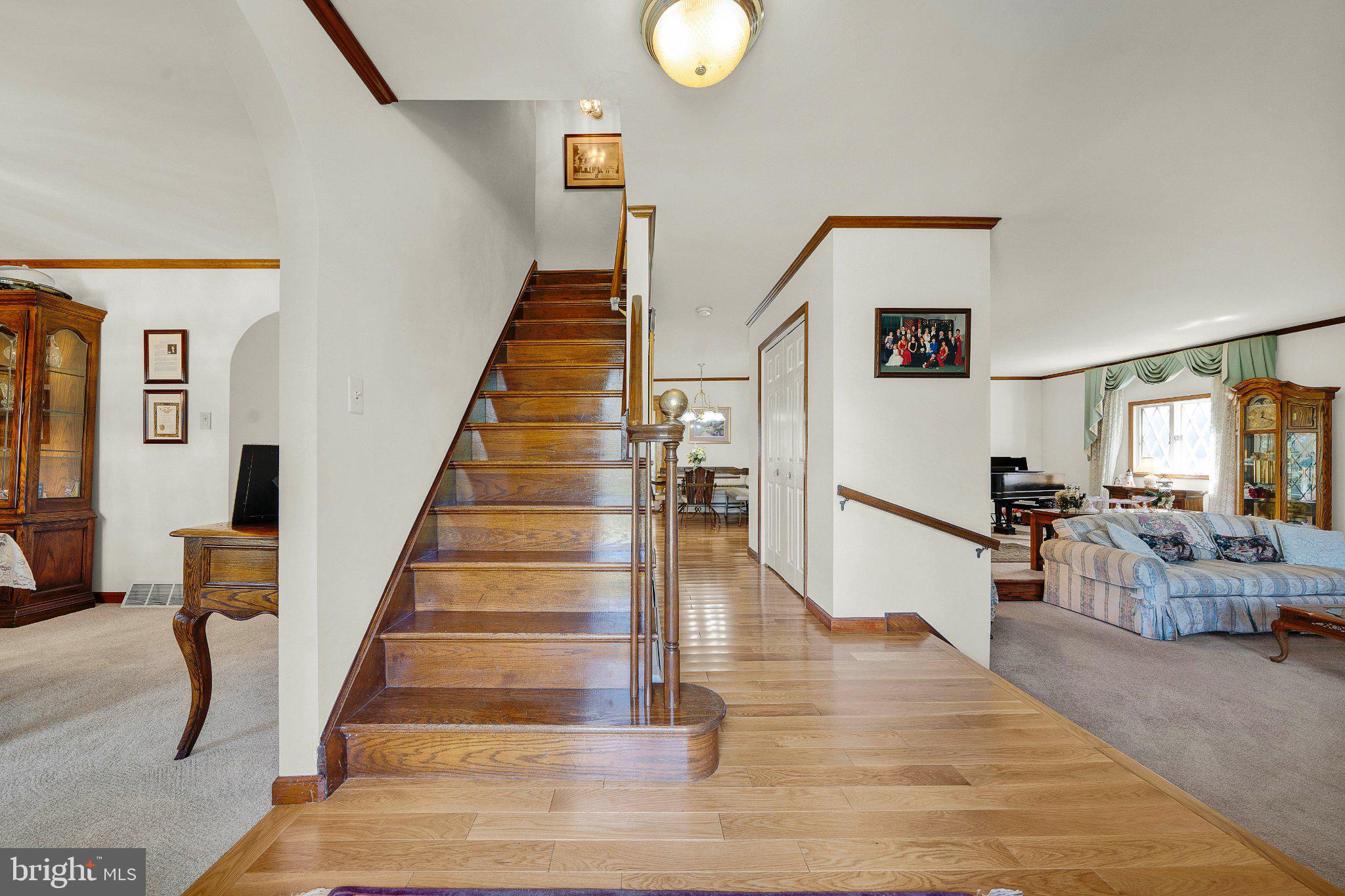 927 MILL CREEK ROAD