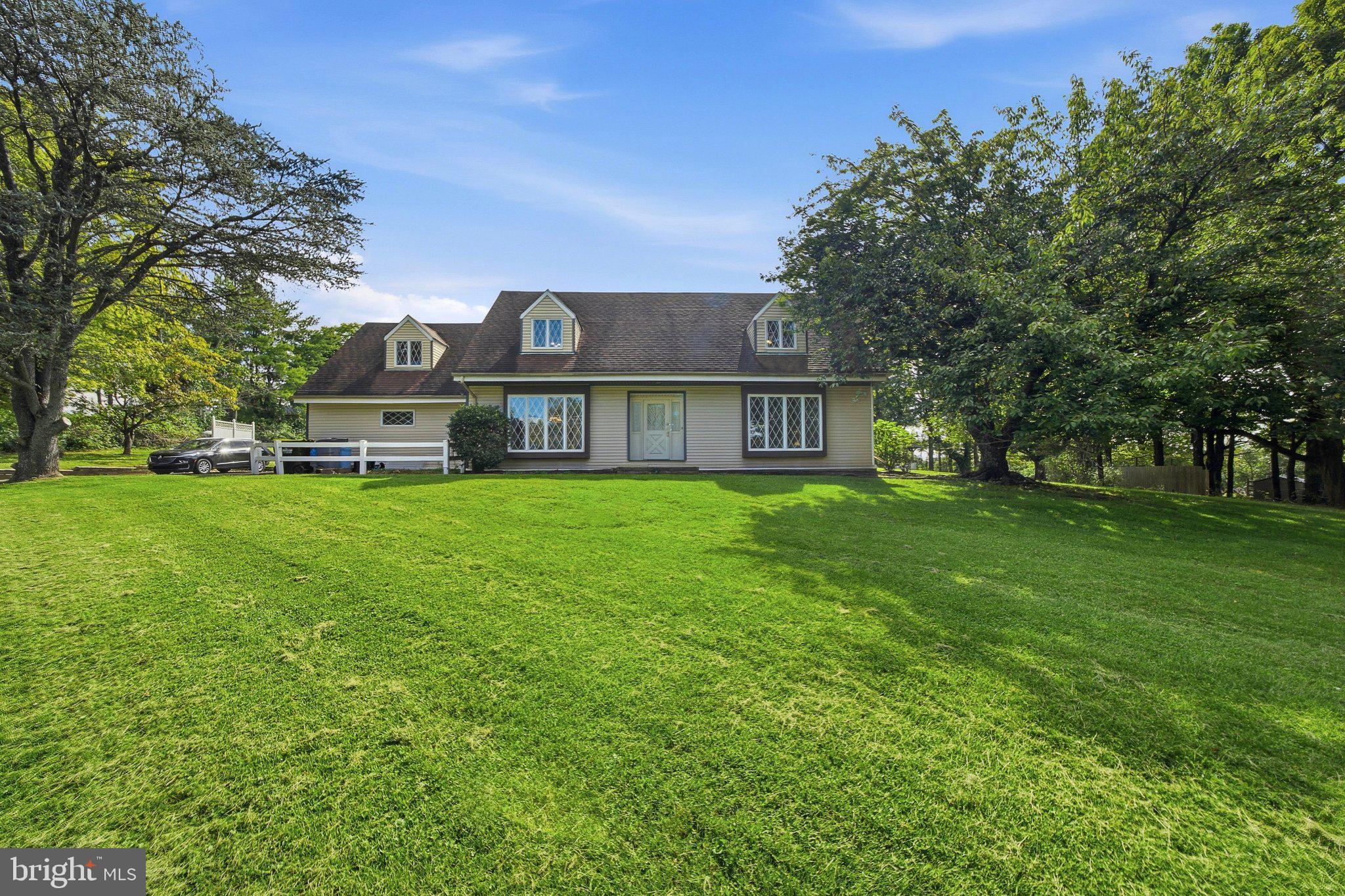 927 MILL CREEK ROAD